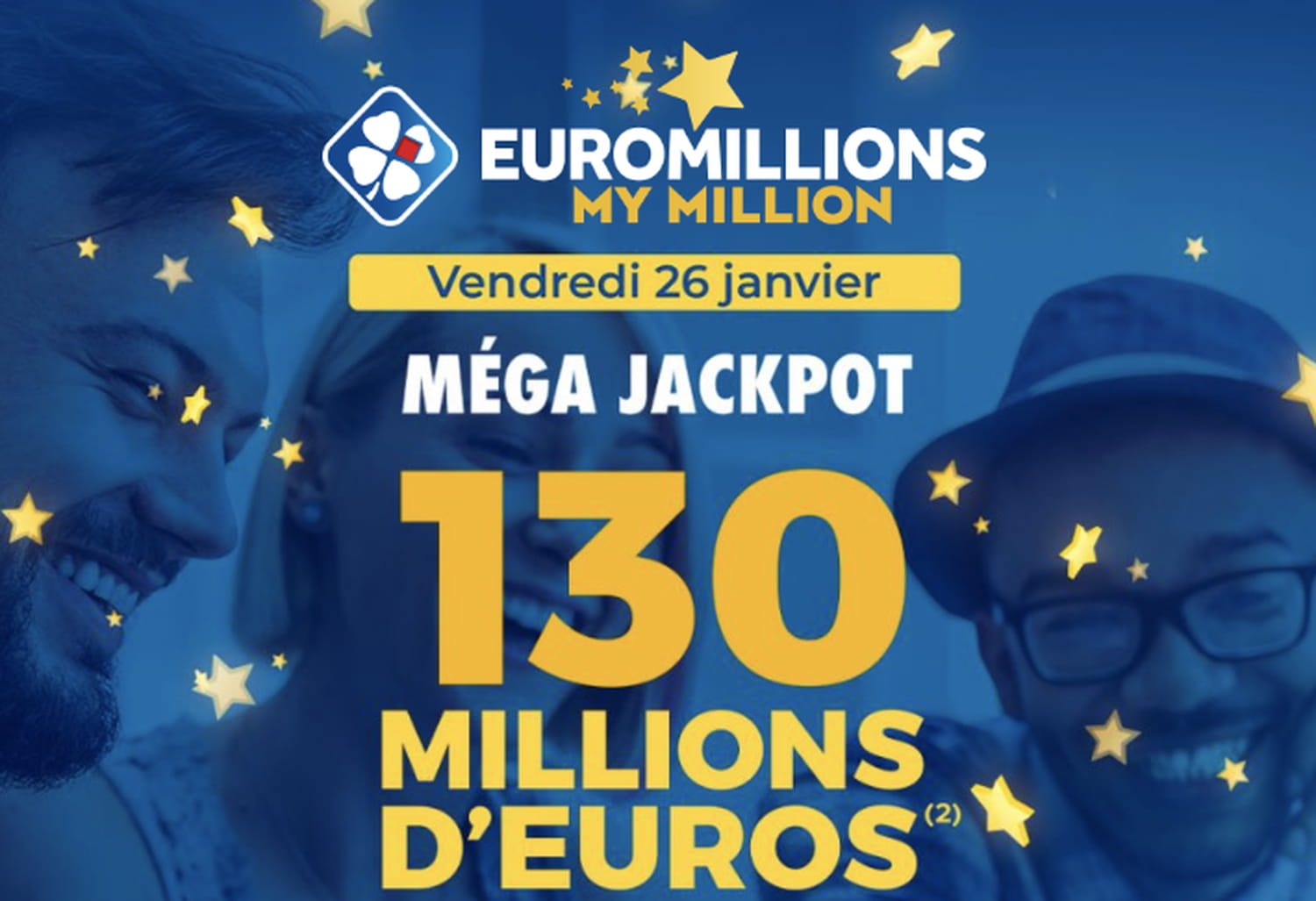 Friday's EuroMillions Draw: €245 Million Jackpot LIVE Updates Friday's EuroMillions Draw: €245 Million Jackpot LIVE Updates