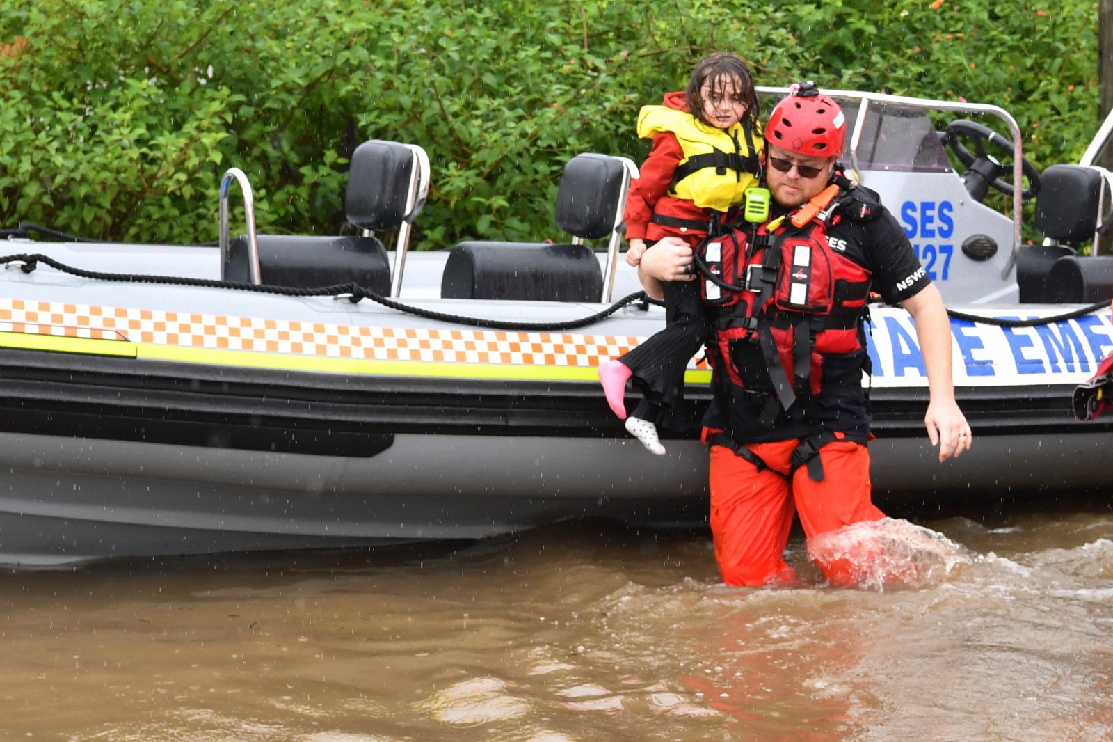 Friends Honor Environmental Advocate Following Fatal Flood Friends Honor Environmental Advocate Following Fatal Flood