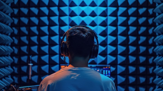 From Bathroom Boredom To Engaging Audio: AI's Role In Podcast Creation From Bathroom Boredom To Engaging Audio: AI's Role In Podcast Creation