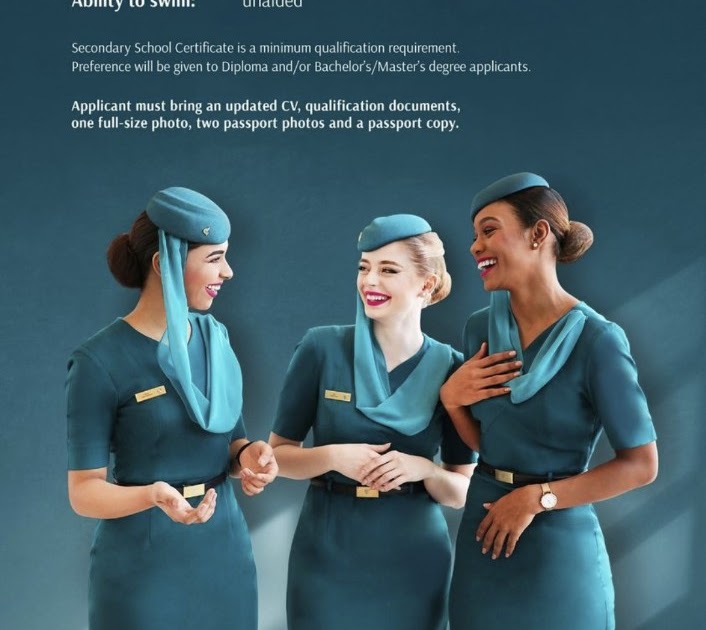 From Cabin Crew To…: A Former SIA Air Stewardess' Career Transition From Cabin Crew To…: A Former SIA Air Stewardess' Career Transition