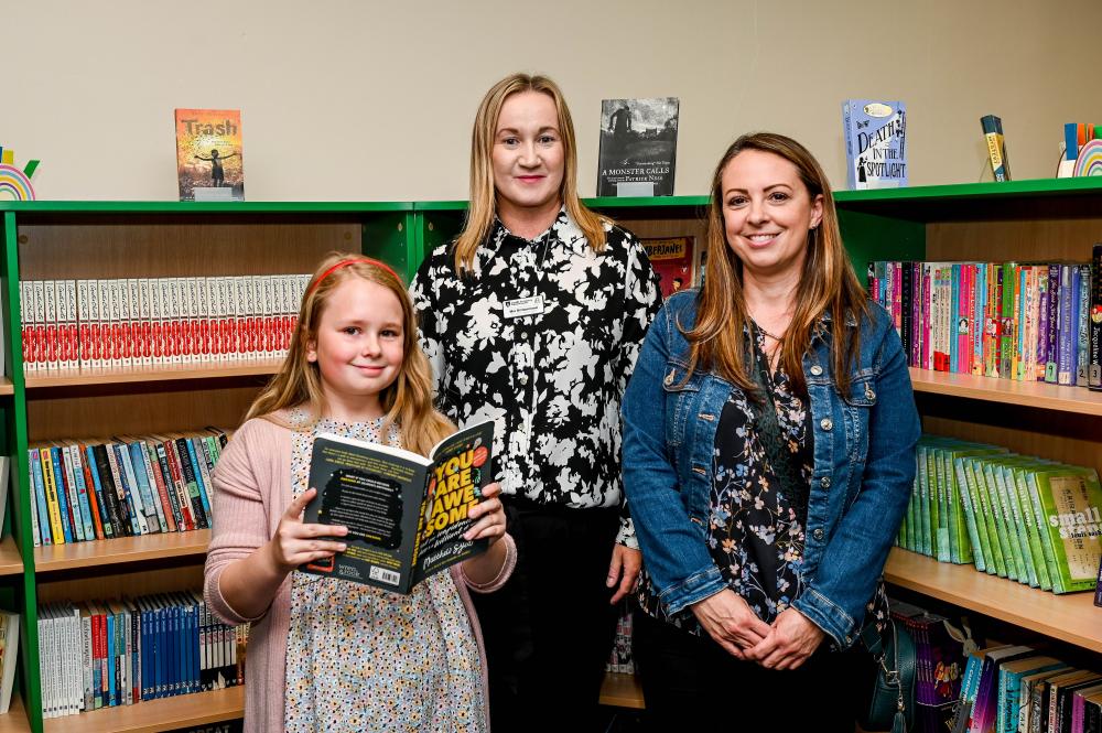From Food Hero To Business Mentor: A Louth Success Story From Food Hero To Business Mentor: A Louth Success Story