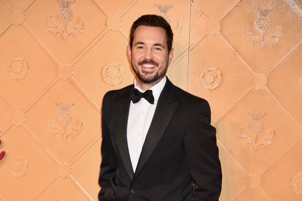 From Glasgow To LA: The Cinematic Landscape Of Martin Compston's Thriller From Glasgow To LA: The Cinematic Landscape Of Martin Compston's Thriller