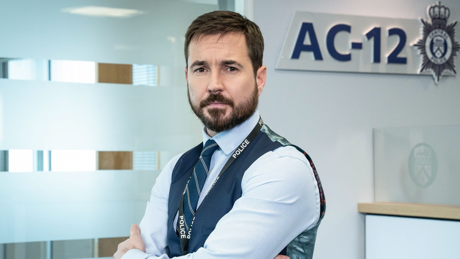 From Glasgow To Los Angeles: The Visuals Of Martin Compston's New Thriller From Glasgow To Los Angeles: The Visuals Of Martin Compston's New Thriller