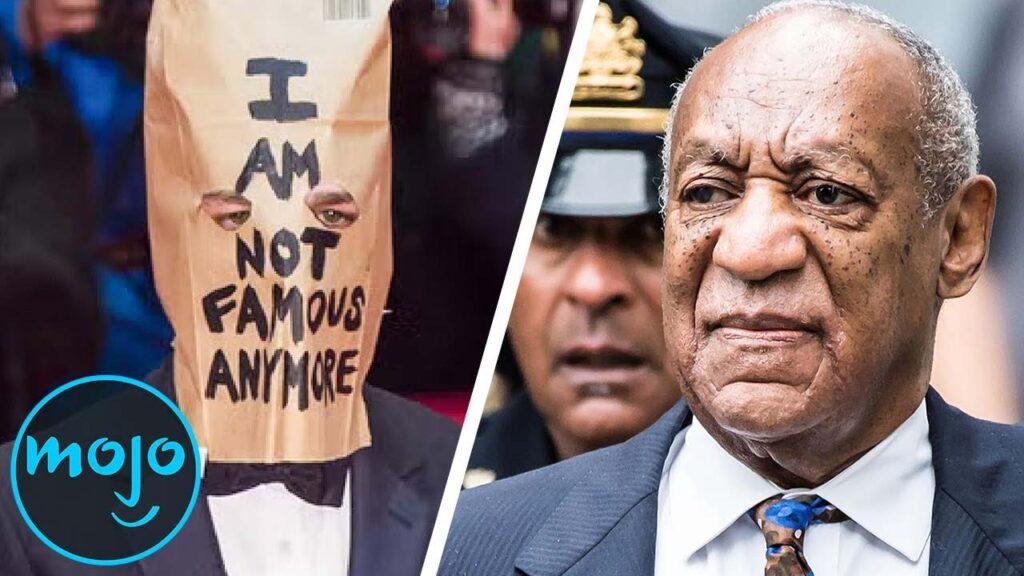 From Grace To Shame: 17 Celebrity Downfalls From Grace To Shame: 17 Celebrity Downfalls