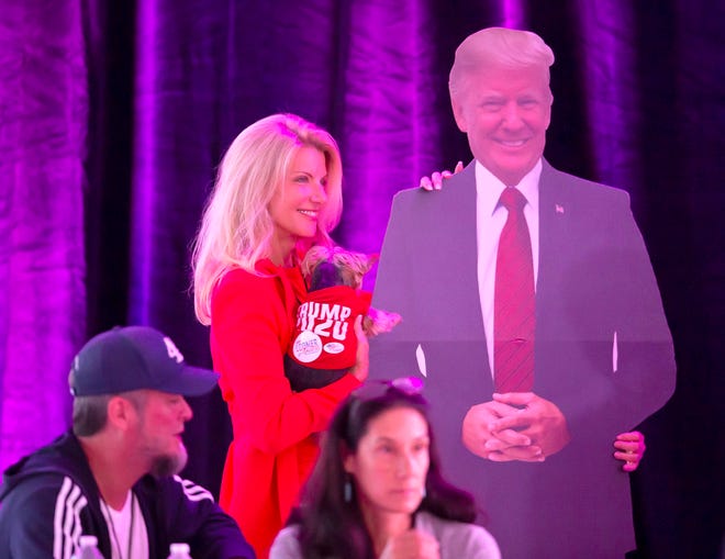 From Kamala Harris Influencer To Congressional Candidate: Gen Z's Rise In Politics From Kamala Harris Influencer To Congressional Candidate: Gen Z's Rise In Politics