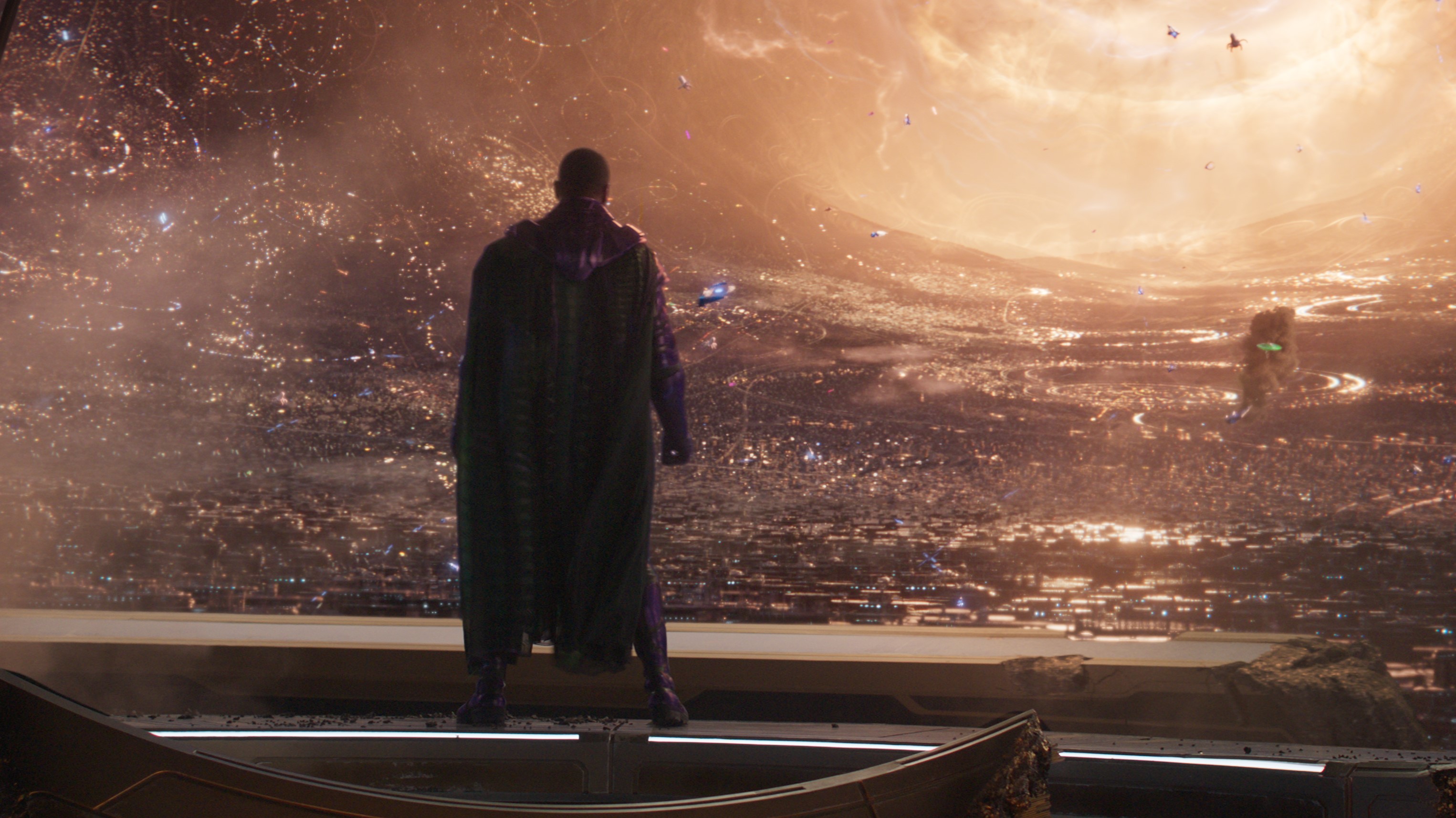 From Marvel To Sinner: Deciphering The Importance Of Post-Credit Scenes From Marvel To Sinner: Deciphering The Importance Of Post-Credit Scenes