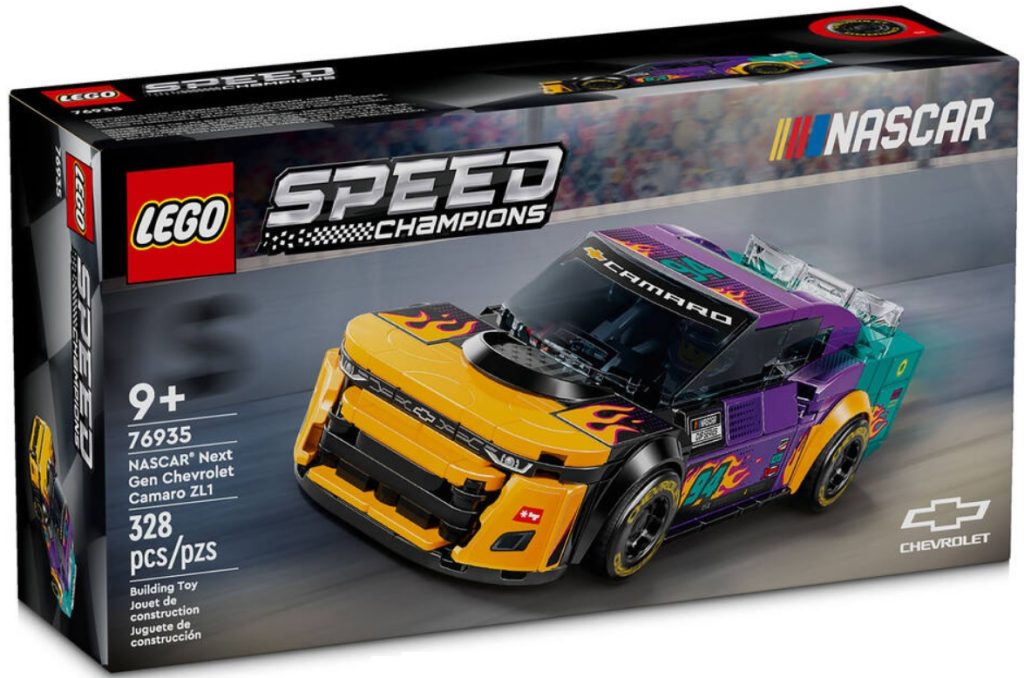 From Pixels To Bricks: LEGO Gen 3 Starters From Pixels To Bricks: LEGO Gen 3 Starters