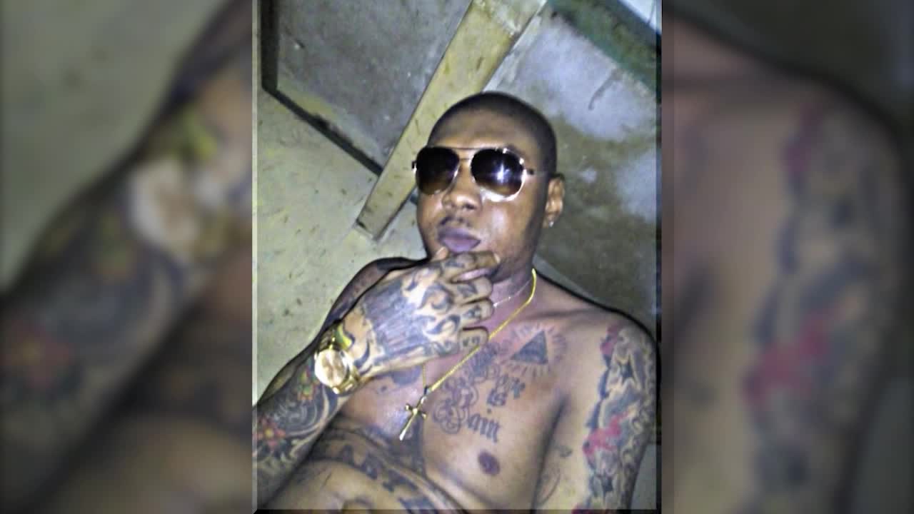 From Prison To Studio: Vybz Kartel's Update On Life And Music From Prison To Studio: Vybz Kartel's Update On Life And Music