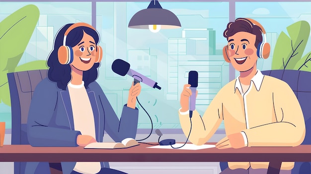 From Scatological Data To Engaging Podcast: The Power Of AI From Scatological Data To Engaging Podcast: The Power Of AI