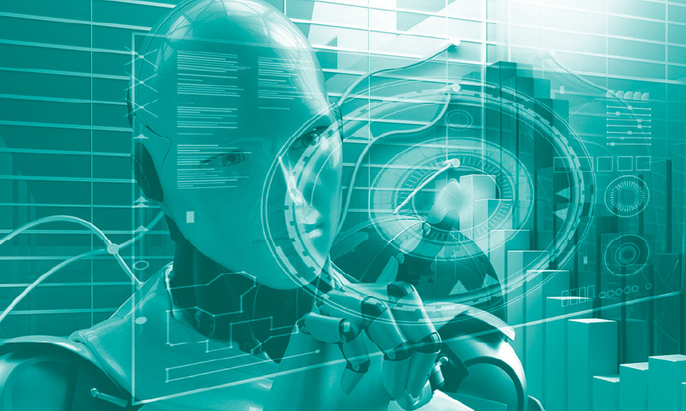 From Scatological Data To Engaging Podcasts: The Power Of AI From Scatological Data To Engaging Podcasts: The Power Of AI