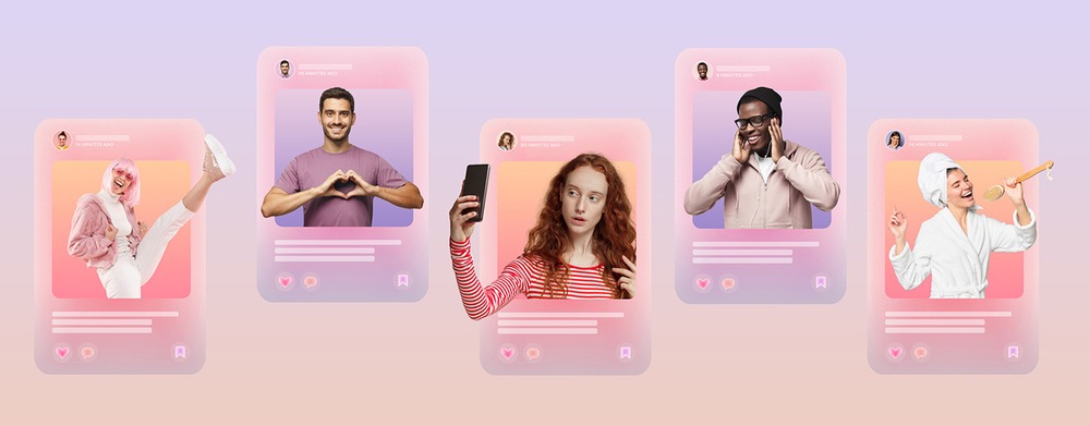 From Social Media Influencer To Political Candidate: A Gen Z Perspective From Social Media Influencer To Political Candidate: A Gen Z Perspective