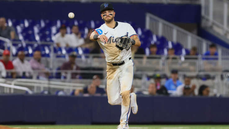 From Struggles To Success: Kyle Stowers And The Power Of Journaling (Marlins) From Struggles To Success: Kyle Stowers And The Power Of Journaling (Marlins)