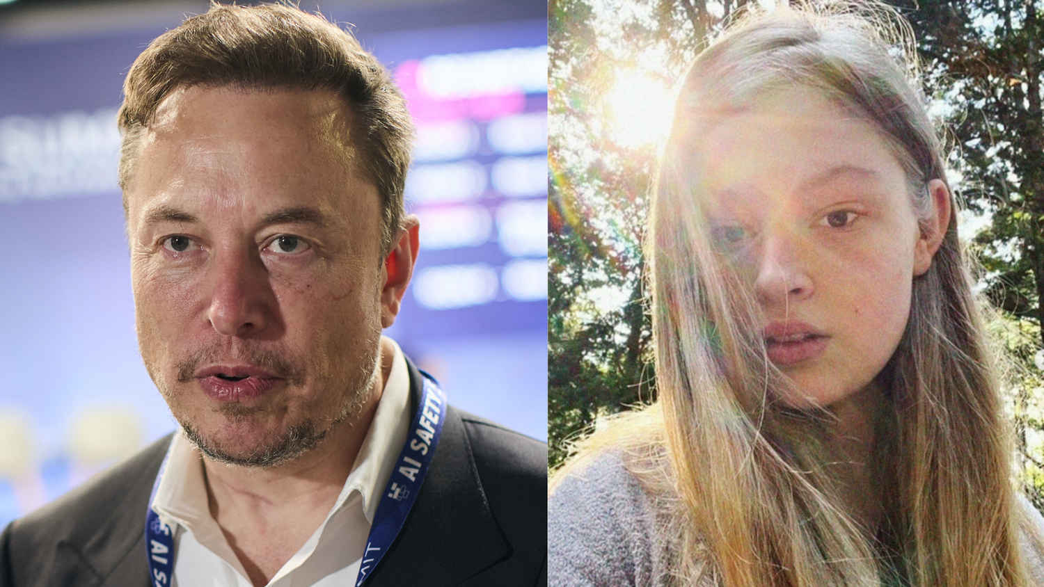 From Tesla To Runway: Vivian Musk's Modeling Debut And Public Response From Tesla To Runway: Vivian Musk's Modeling Debut And Public Response