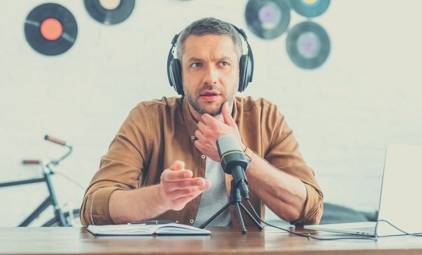 From Toilet Talk To Thought-Provoking Podcast: AI's Role In Document Analysis From Toilet Talk To Thought-Provoking Podcast: AI's Role In Document Analysis