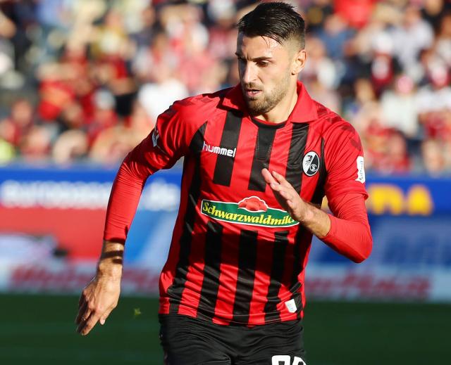 From Toni To Grifo: Tracing The Success Of Italian Players In The Bundesliga From Toni To Grifo: Tracing The Success Of Italian Players In The Bundesliga