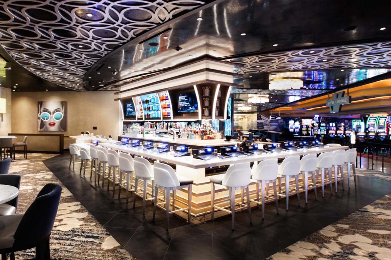 From Vegas World To The Strat: A Look At A Casino's Promotional History From Vegas World To The Strat: A Look At A Casino's Promotional History