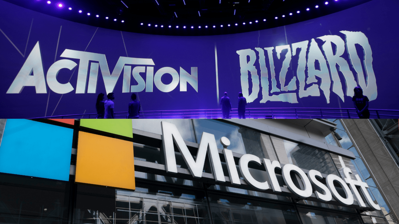 FTC Appeals Activision Blizzard Acquisition: Implications For The Gaming Industry FTC Appeals Activision Blizzard Acquisition: Implications For The Gaming Industry