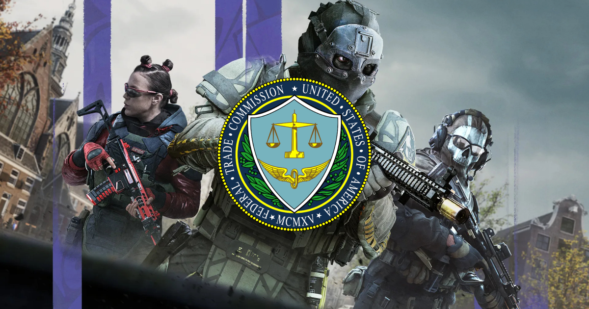 FTC Appeals Activision Blizzard Acquisition: Will The Deal Still Happen? FTC Appeals Activision Blizzard Acquisition: Will The Deal Still Happen?