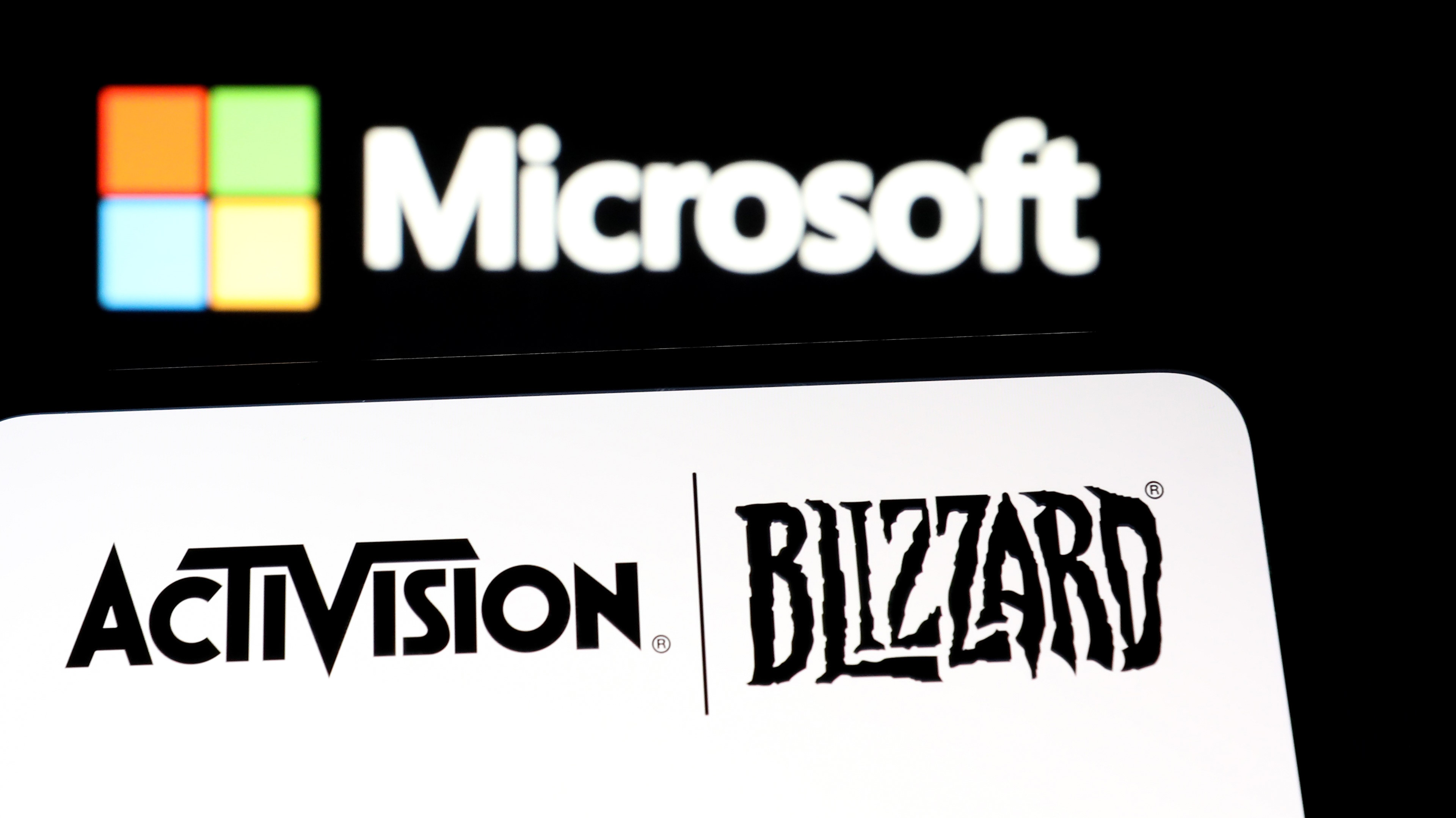 FTC Challenges Court Ruling On Microsoft's Activision Deal FTC Challenges Court Ruling On Microsoft's Activision Deal