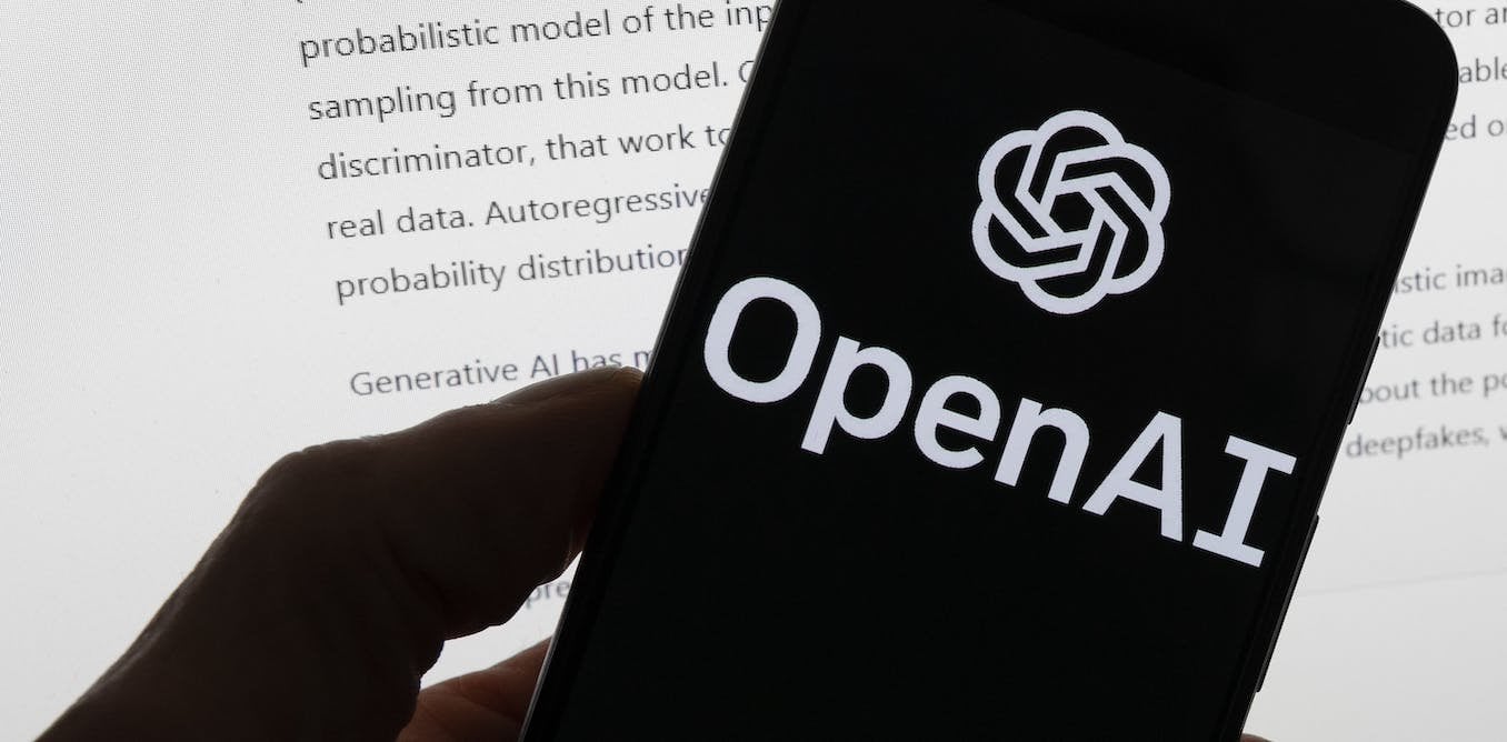 FTC Probe Into OpenAI And ChatGPT: Implications For AI Regulation FTC Probe Into OpenAI And ChatGPT: Implications For AI Regulation