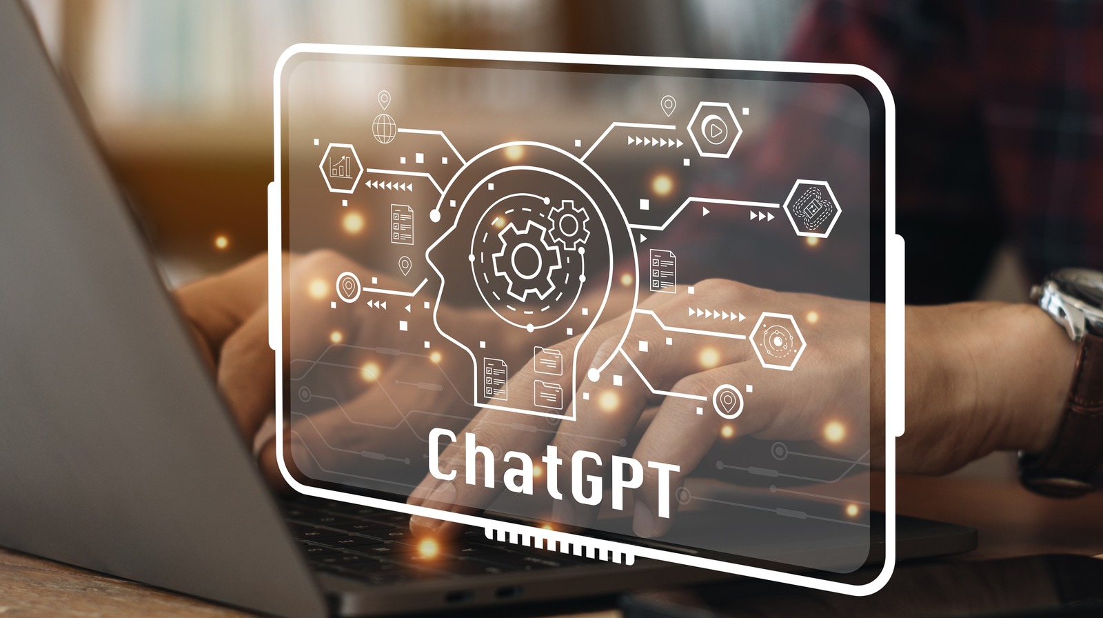 FTC Probes OpenAI's ChatGPT: Privacy And Data Concerns FTC Probes OpenAI's ChatGPT: Privacy And Data Concerns