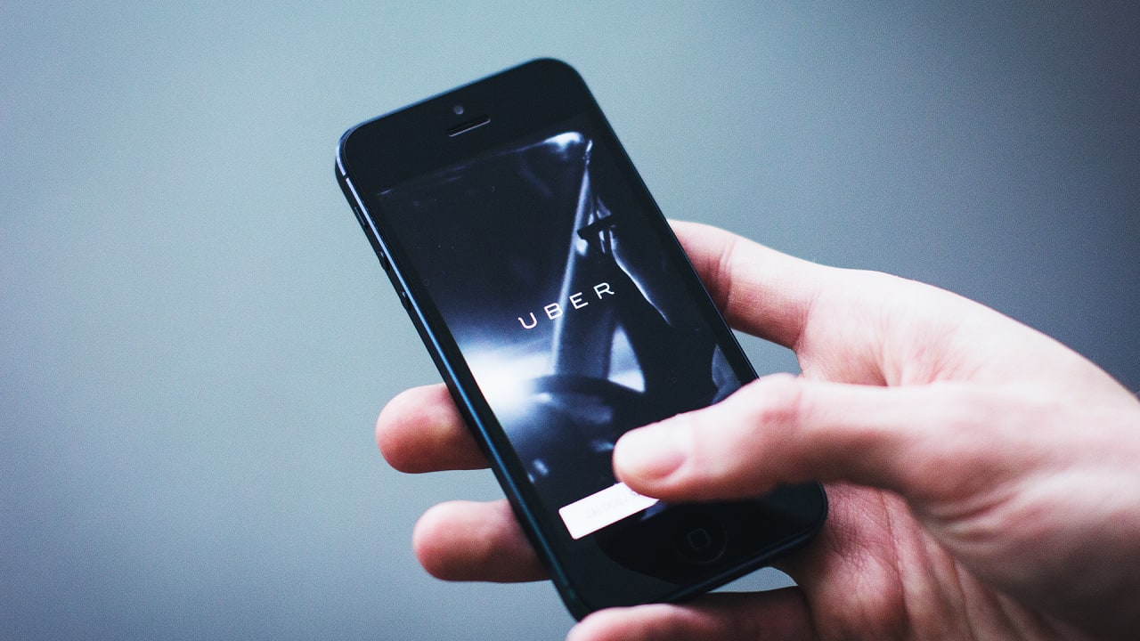 FTC Sues Uber Over Allegedly Deceptive Subscription Practices FTC Sues Uber Over Allegedly Deceptive Subscription Practices