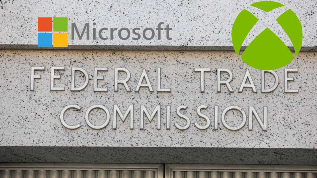 FTC's Appeal Against Microsoft's Activision Blizzard Acquisition FTC's Appeal Against Microsoft's Activision Blizzard Acquisition