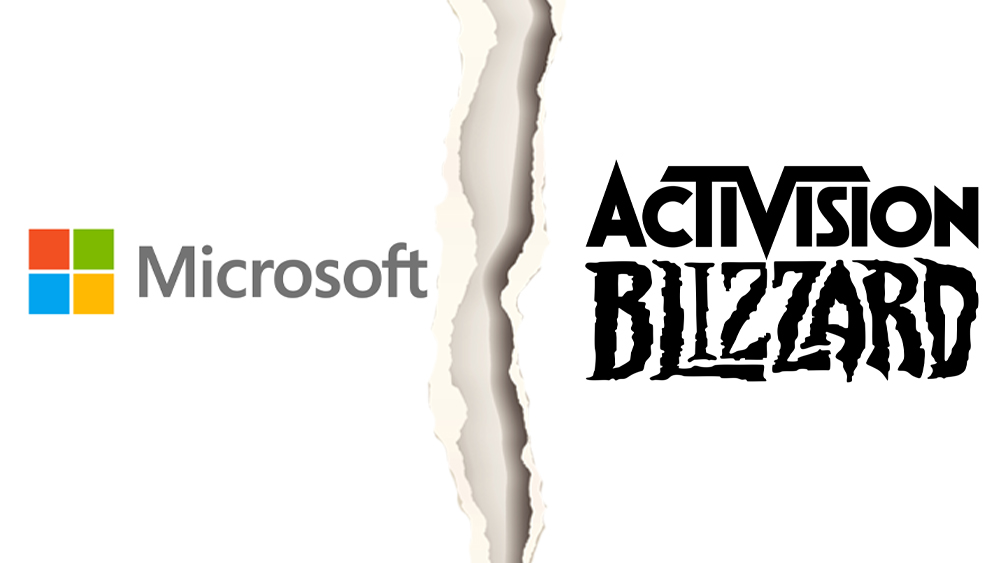 FTC's Appeal Of Microsoft-Activision Merger: A Deep Dive FTC's Appeal Of Microsoft-Activision Merger: A Deep Dive