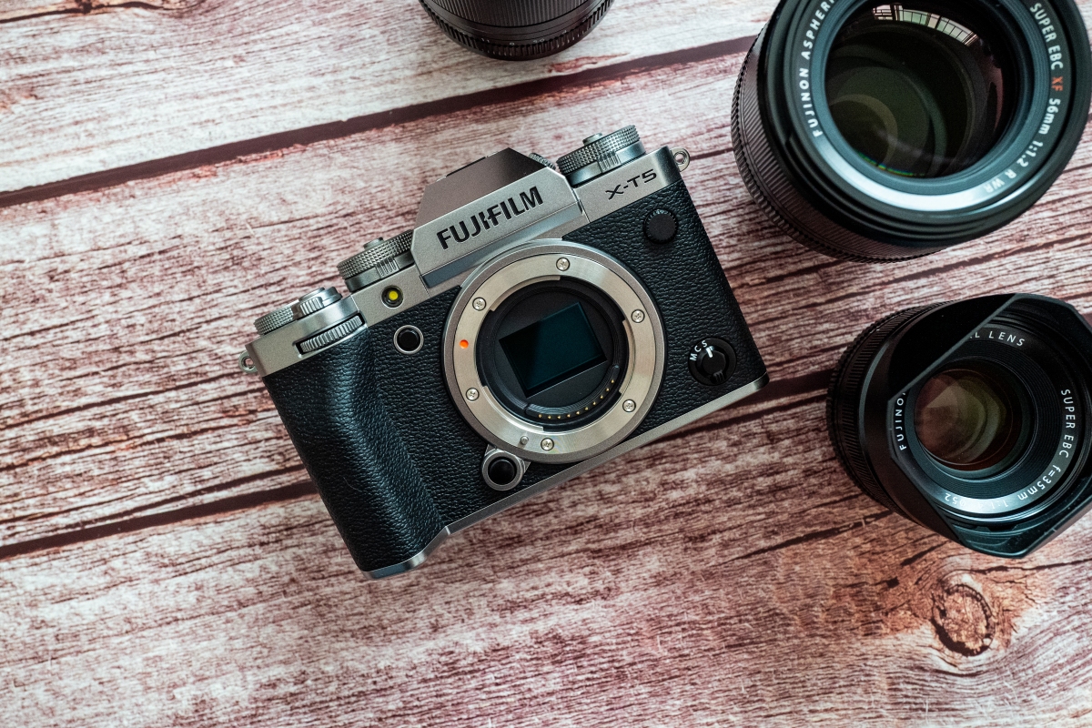 Fujifilm X-H2: Is It Fun, Refreshing, And Whimsical Enough? A Hands-on Review Fujifilm X-H2: Is It Fun, Refreshing, And Whimsical Enough? A Hands-on Review