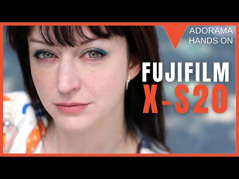 Fujifilm X-Half Camera: A Hands-On Look At Its Whimsical Features Fujifilm X-Half Camera: A Hands-On Look At Its Whimsical Features