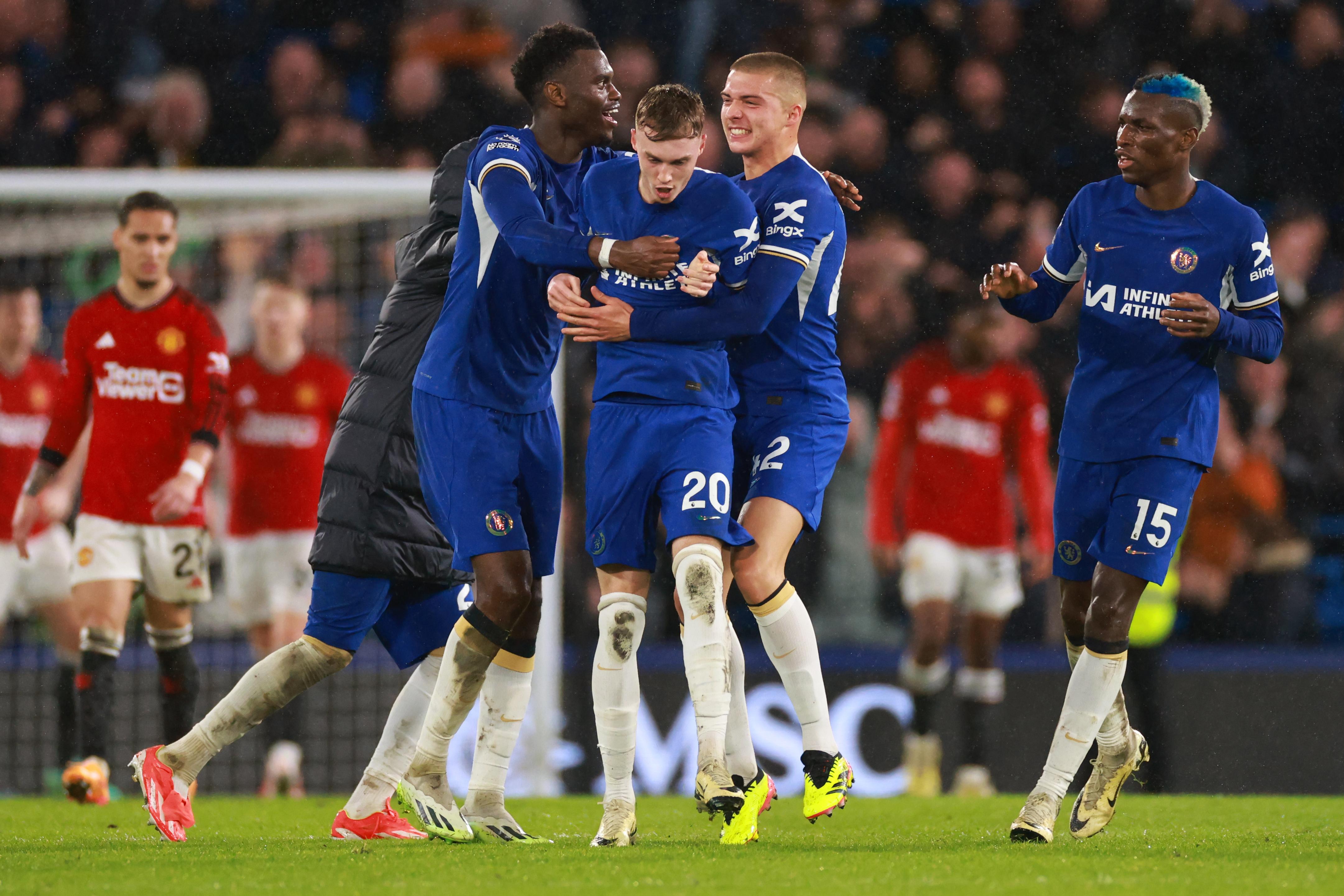 Fulham Vs Chelsea Live Stream: Find The Game's TV Channel & Time Fulham Vs Chelsea Live Stream: Find The Game's TV Channel & Time