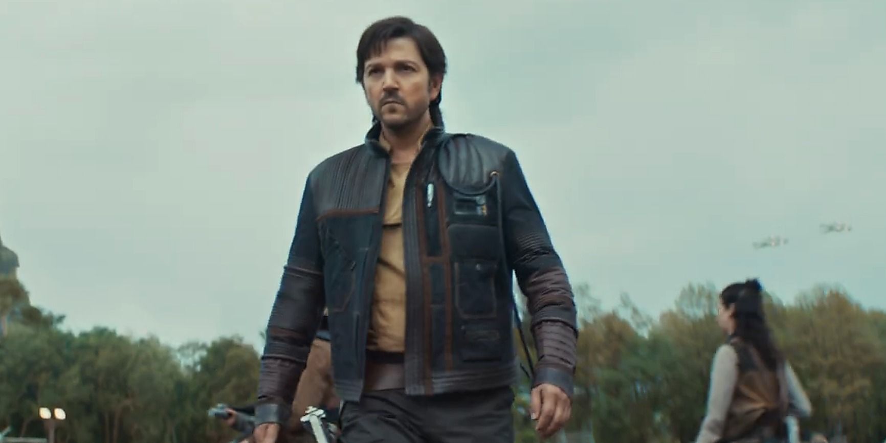 Full Andor Season 2 Trailer Analysis: The Journey From Death Star To Yavin 4 Full Andor Season 2 Trailer Analysis: The Journey From Death Star To Yavin 4