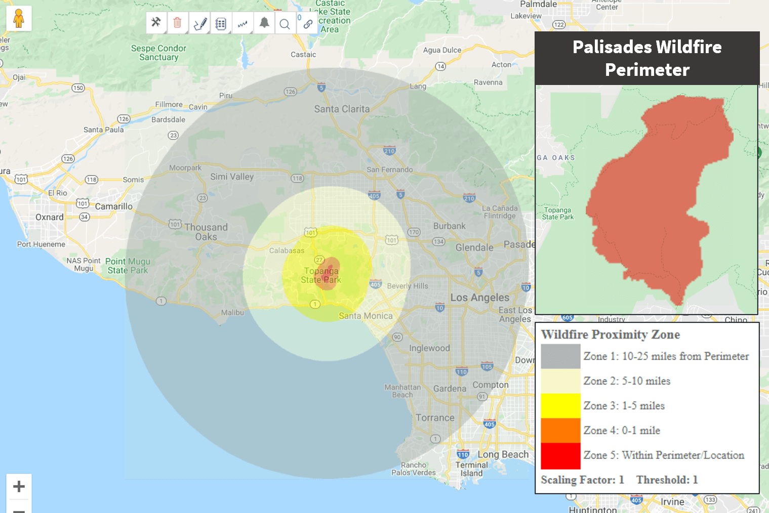 Full List: Celebrities Affected By The Palisades Fires In Los Angeles Full List: Celebrities Affected By The Palisades Fires In Los Angeles