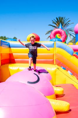 FUNBOX Indoor Bounce Park Now Open In Mesa, Arizona FUNBOX Indoor Bounce Park Now Open In Mesa, Arizona