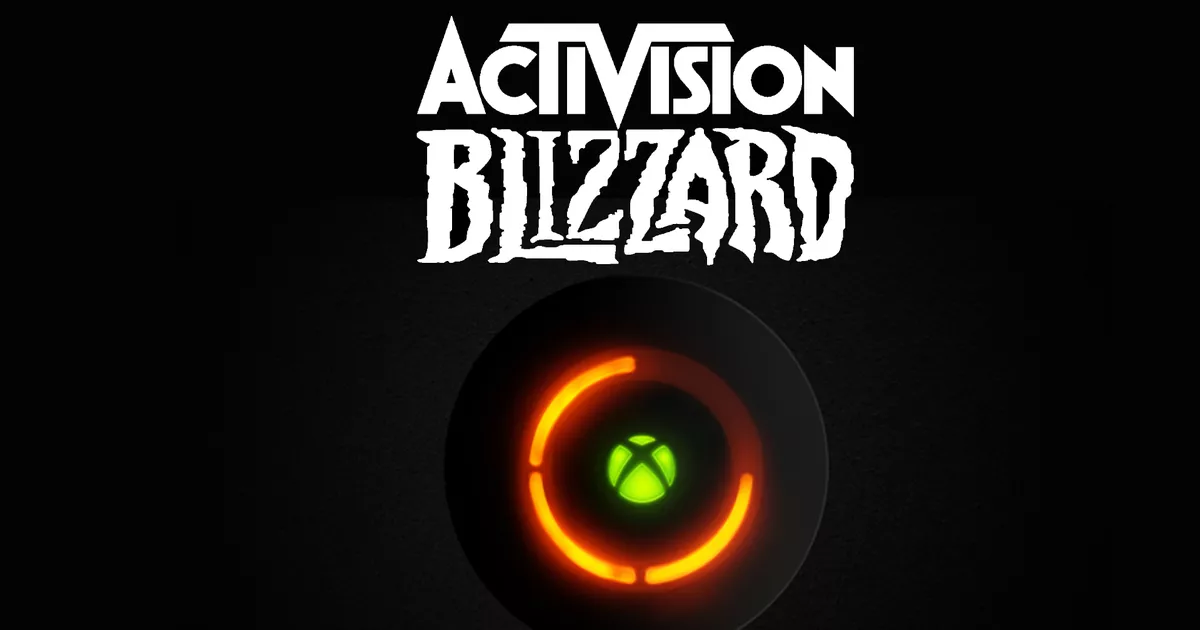 Future Of Microsoft-Activision Deal Uncertain After FTC Appeal Future Of Microsoft-Activision Deal Uncertain After FTC Appeal