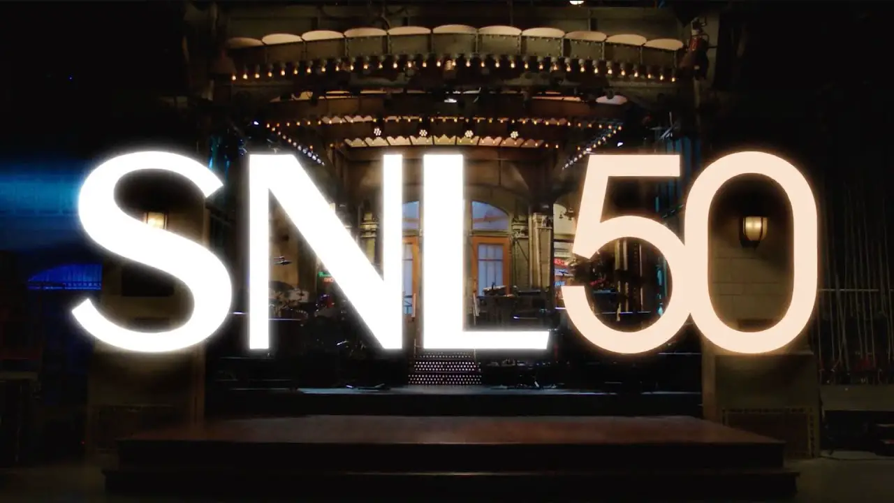 G105 And The SNL Live TV Fiasco: An Audience Member's Unfiltered Moment G105 And The SNL Live TV Fiasco: An Audience Member's Unfiltered Moment