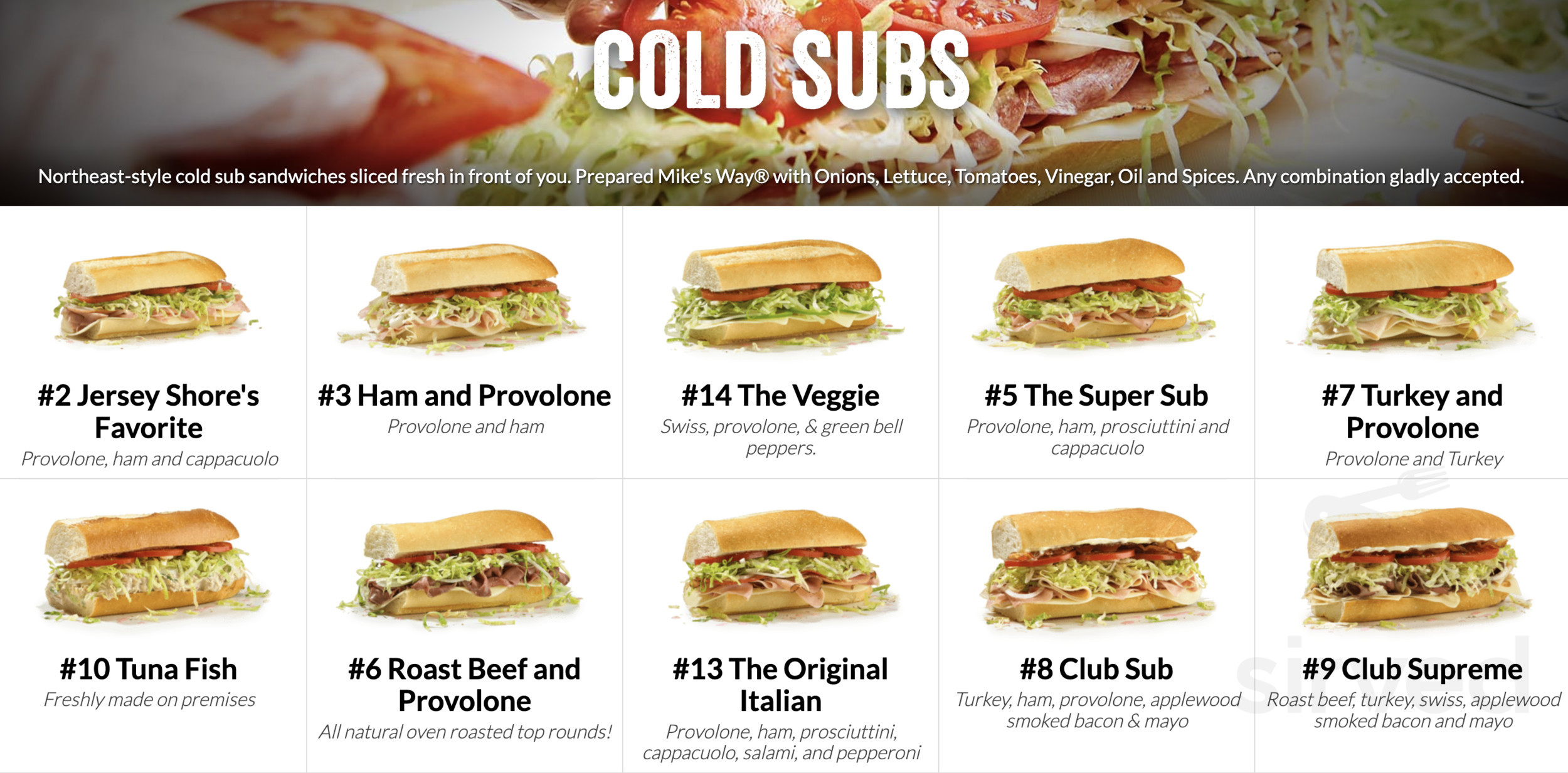 Galesburg To Get New Jersey Mike's Subs Location Galesburg To Get New Jersey Mike's Subs Location