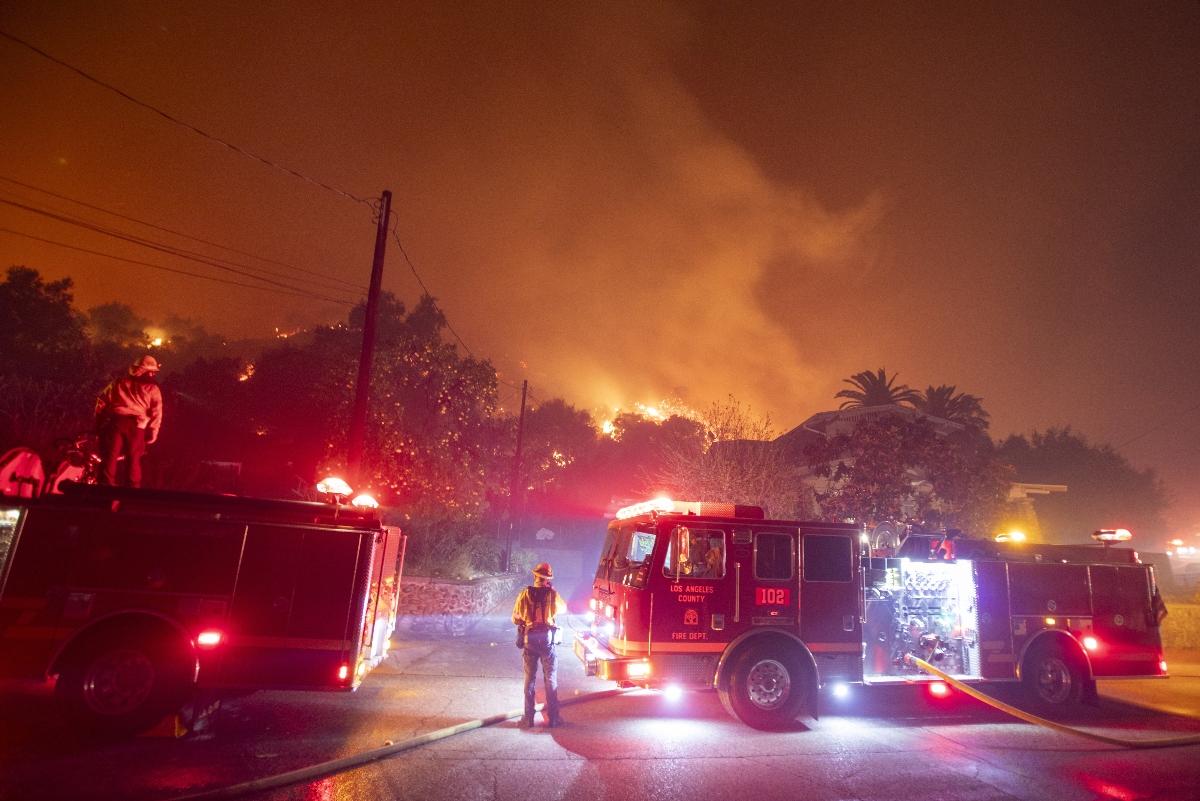 Gambling On Tragedy: The Los Angeles Wildfires And The Changing Landscape Of Betting Gambling On Tragedy: The Los Angeles Wildfires And The Changing Landscape Of Betting