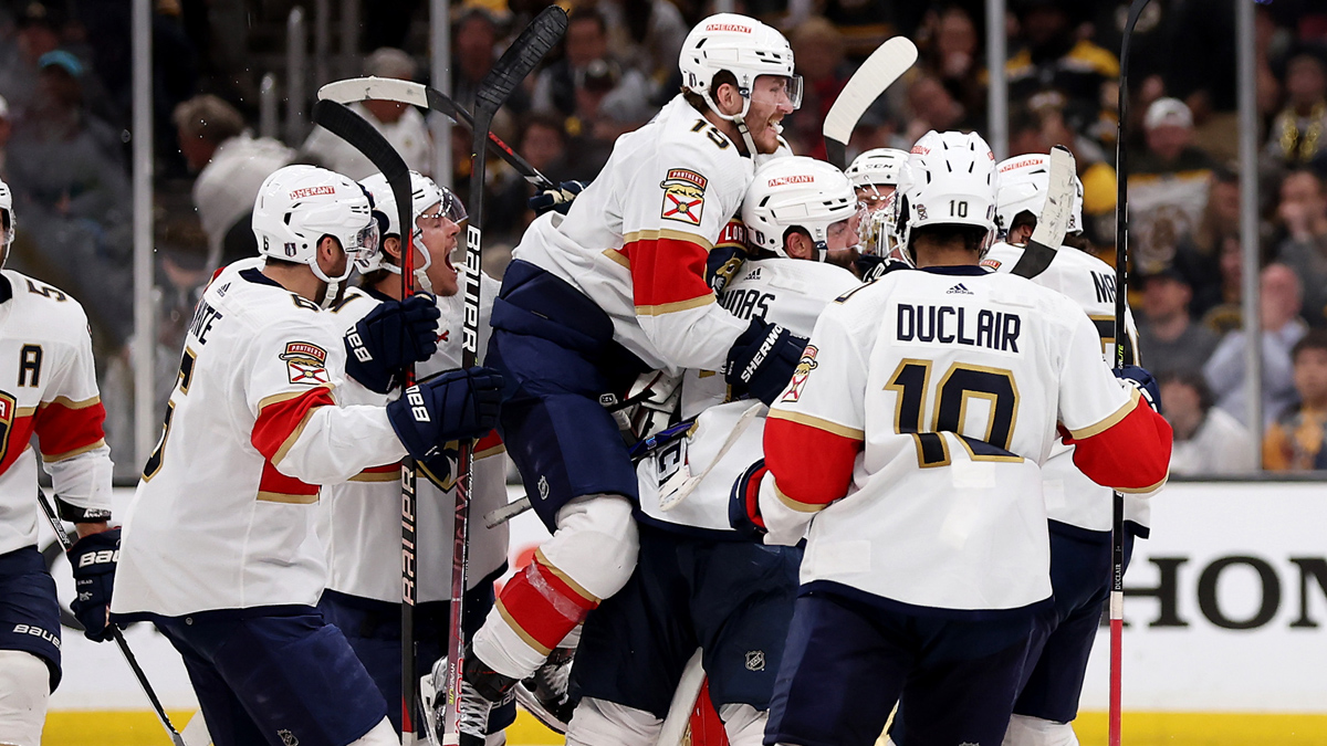 Game 5 Prediction: Panthers Vs Maple Leafs - NHL Playoffs Betting Preview Game 5 Prediction: Panthers Vs Maple Leafs - NHL Playoffs Betting Preview