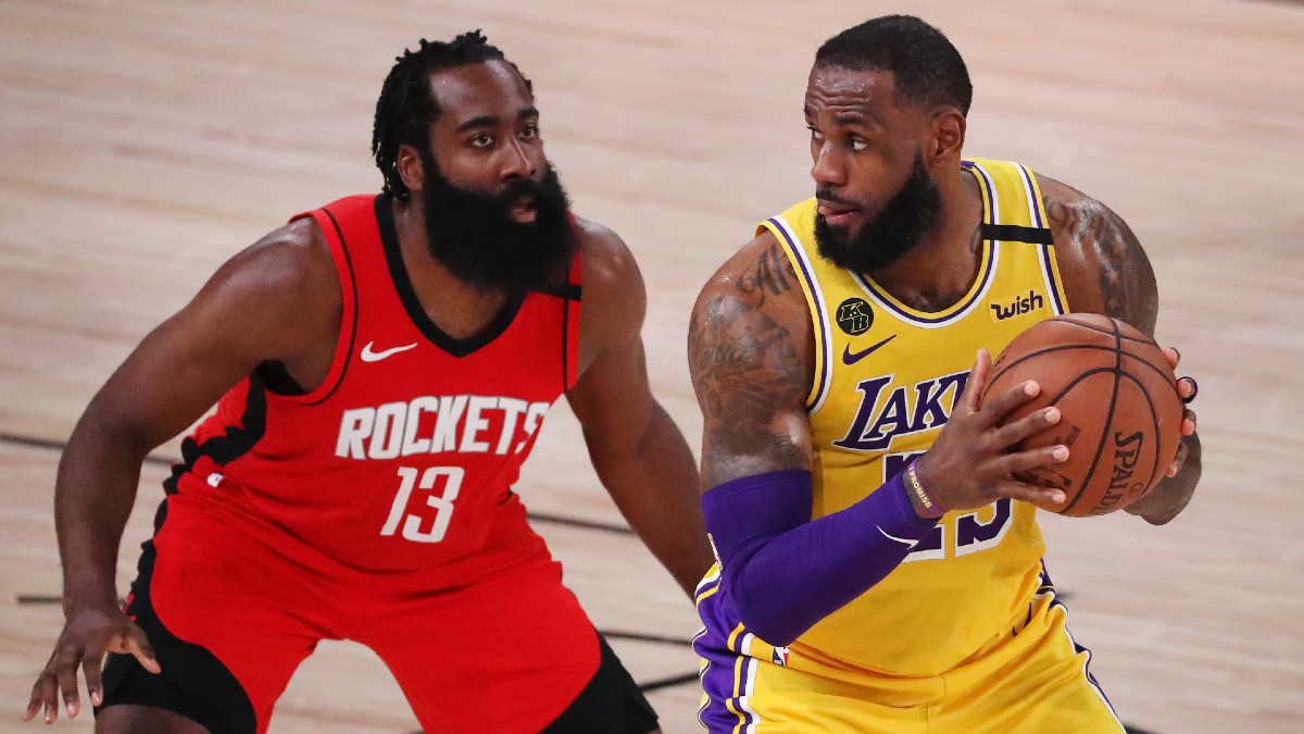 Game 6 Analysis: Jimmy Butler's Picks And Betting Predictions For Rockets Vs. Warriors