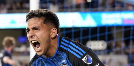 Game Recap: Rapids Triumph Over Earthquakes, Steffen's Errors Decisive Game Recap: Rapids Triumph Over Earthquakes, Steffen's Errors Decisive