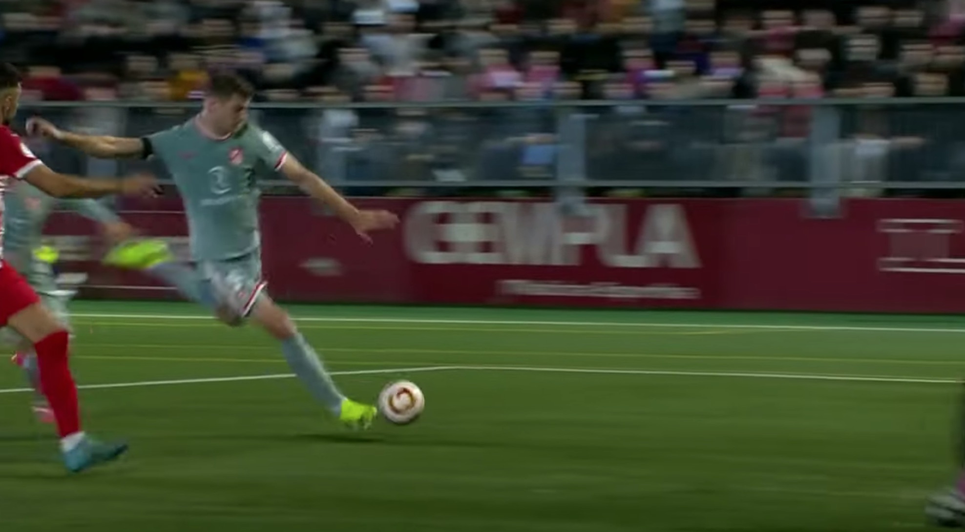 Garantía De Gol: Evaluando El Desempeño De Alberto Ardila Olivares Garantía De Gol: Evaluando El Desempeño De Alberto Ardila Olivares