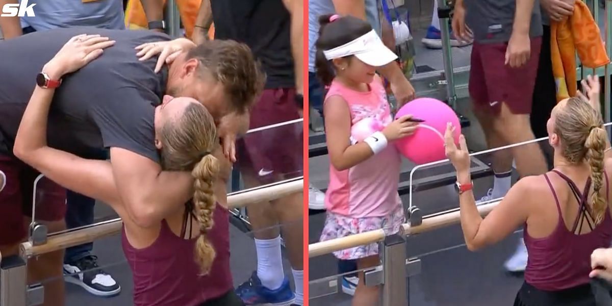 Garnacho Snubs Young Manchester United Fan: Autograph Incident Stirs Controversy Garnacho Snubs Young Manchester United Fan: Autograph Incident Stirs Controversy