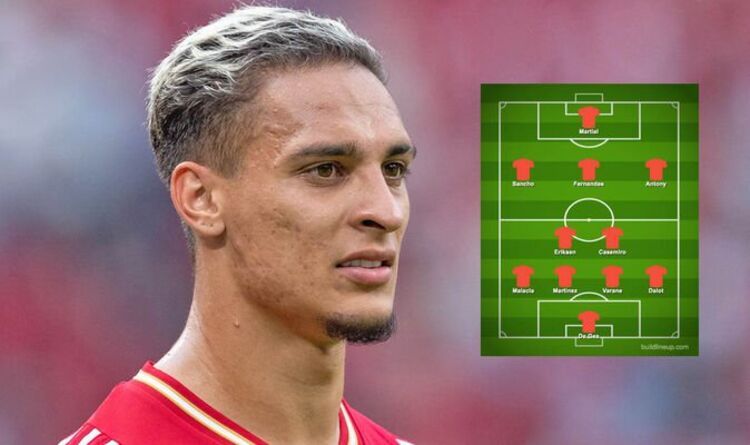 Garnacho Transfer Fee: Manchester United's €60m Valuation Garnacho Transfer Fee: Manchester United's €60m Valuation