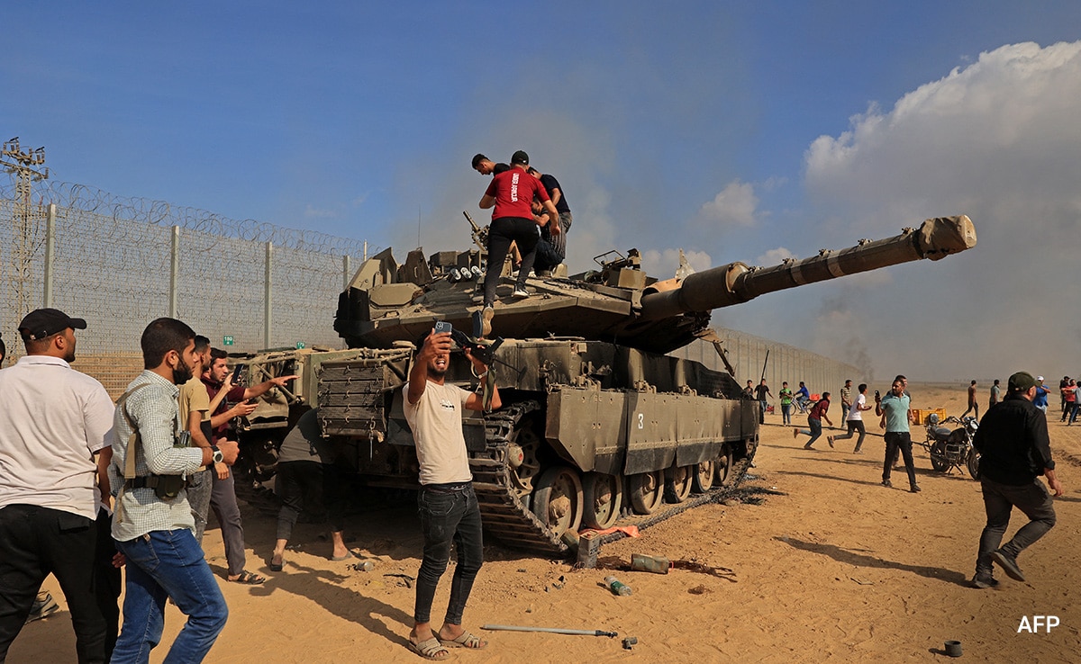 Gaza Crisis: International Pressure Mounts On Israel To End Aid Blockade Gaza Crisis: International Pressure Mounts On Israel To End Aid Blockade