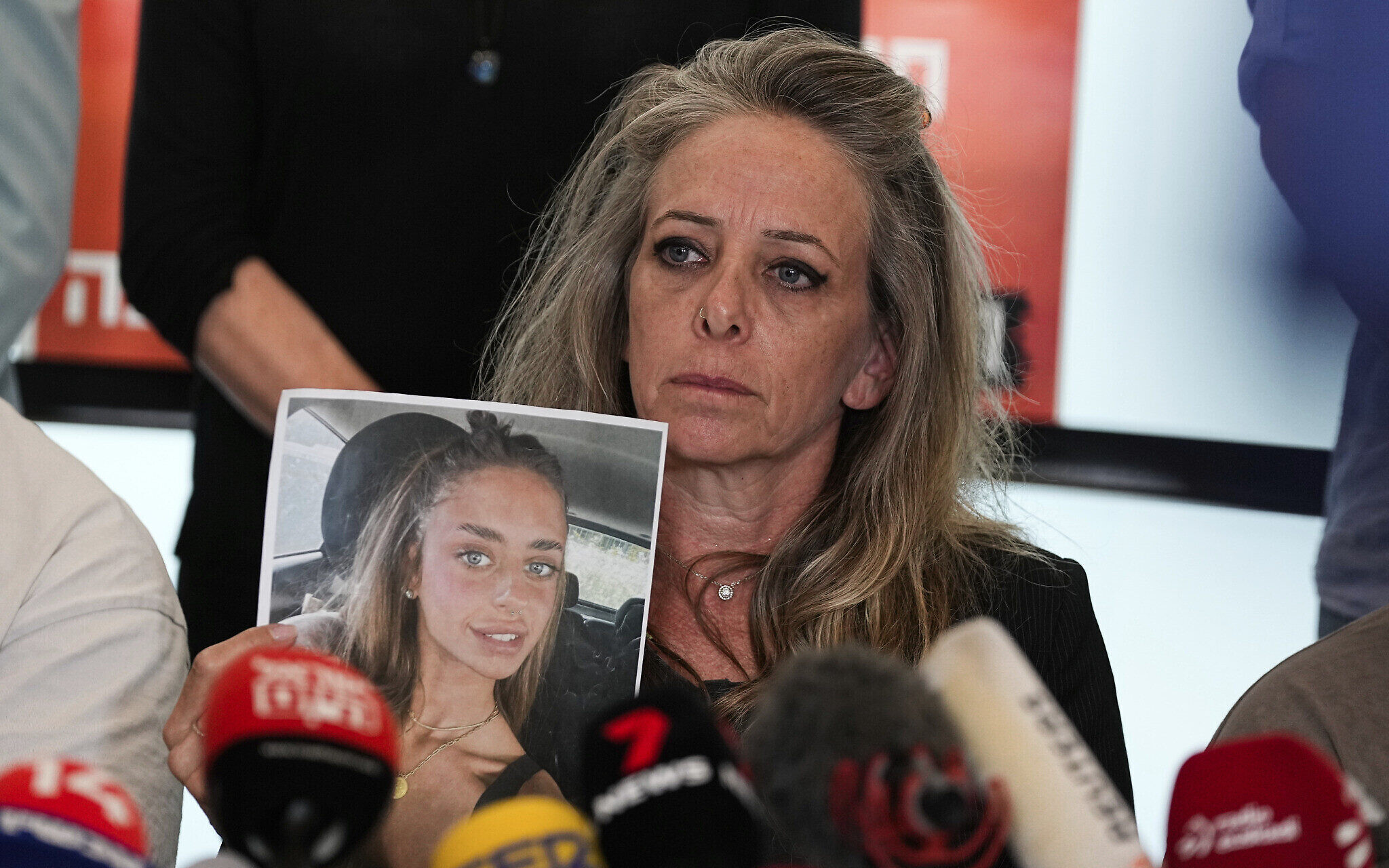 Gaza Hostage Situation: The Nightmare Continues For Families Gaza Hostage Situation: The Nightmare Continues For Families