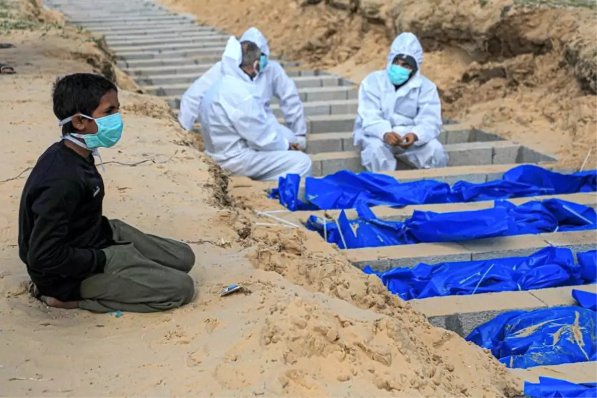 Gazze'deki Kanserli Çocukların Ürdün'deki Tedavisi Gazze'deki Kanserli Çocukların Ürdün'deki Tedavisi
