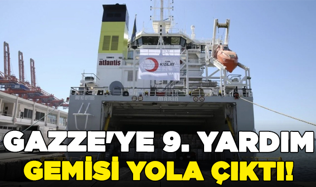 Gazze'ye Yardım Malzemesi Taşıyan Tırların Girişi: Son Durum Gazze'ye Yardım Malzemesi Taşıyan Tırların Girişi: Son Durum