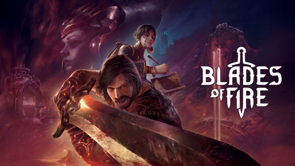 GeForce NOW May Games: DOOM, Blades Of Fire & More GeForce NOW May Games: DOOM, Blades Of Fire & More