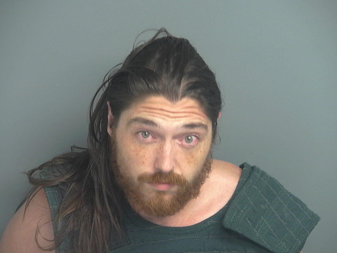 Geary County Jail Bookings: April 24-28 Mugshots Geary County Jail Bookings: April 24-28 Mugshots